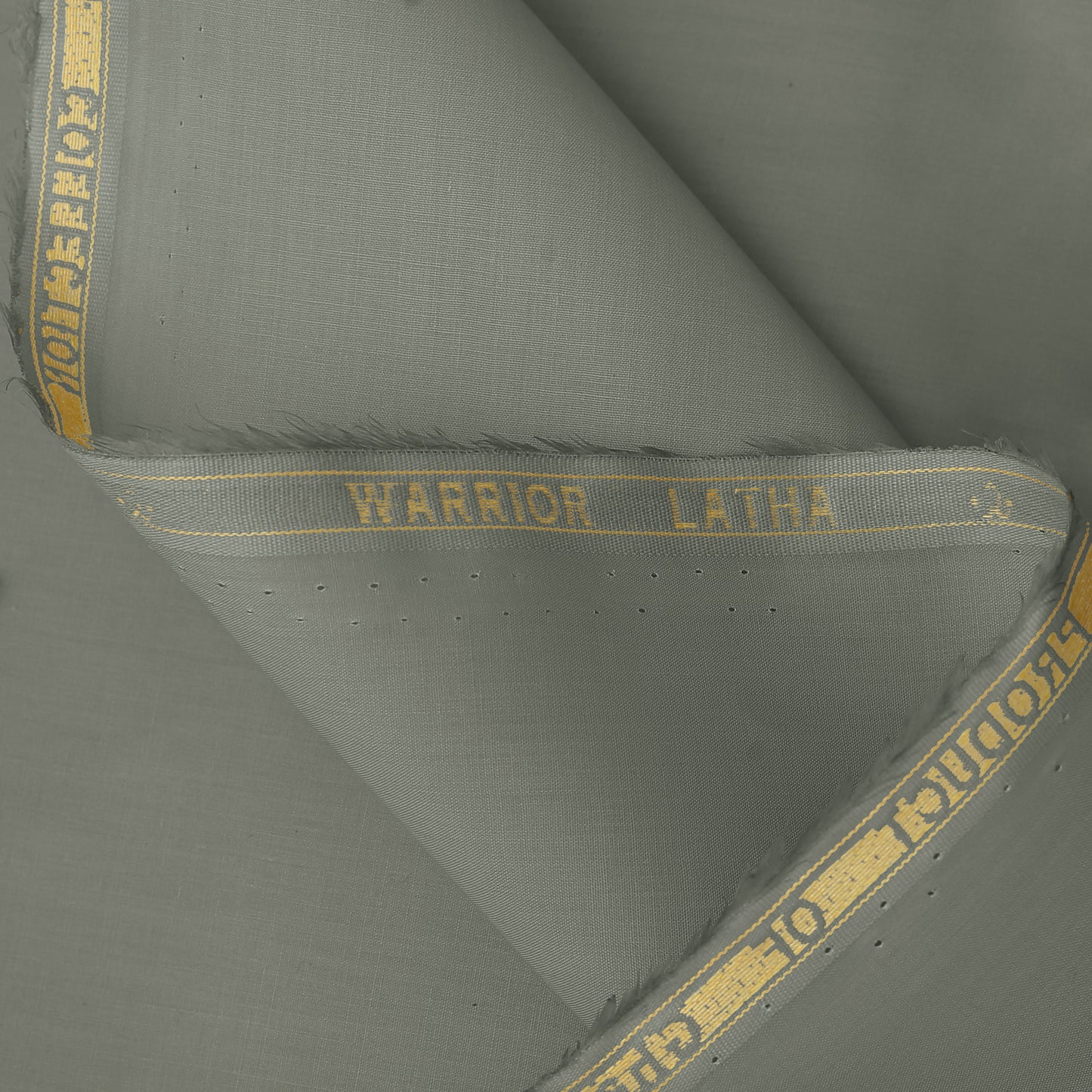 Warrior - Latha