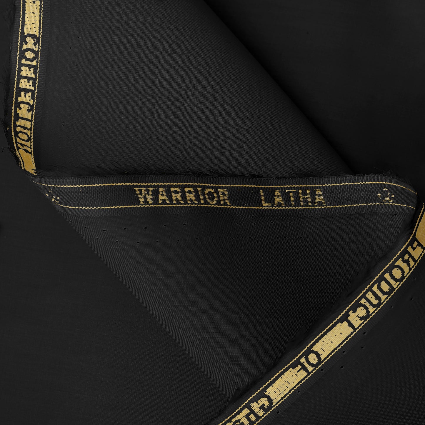 Warrior - Latha