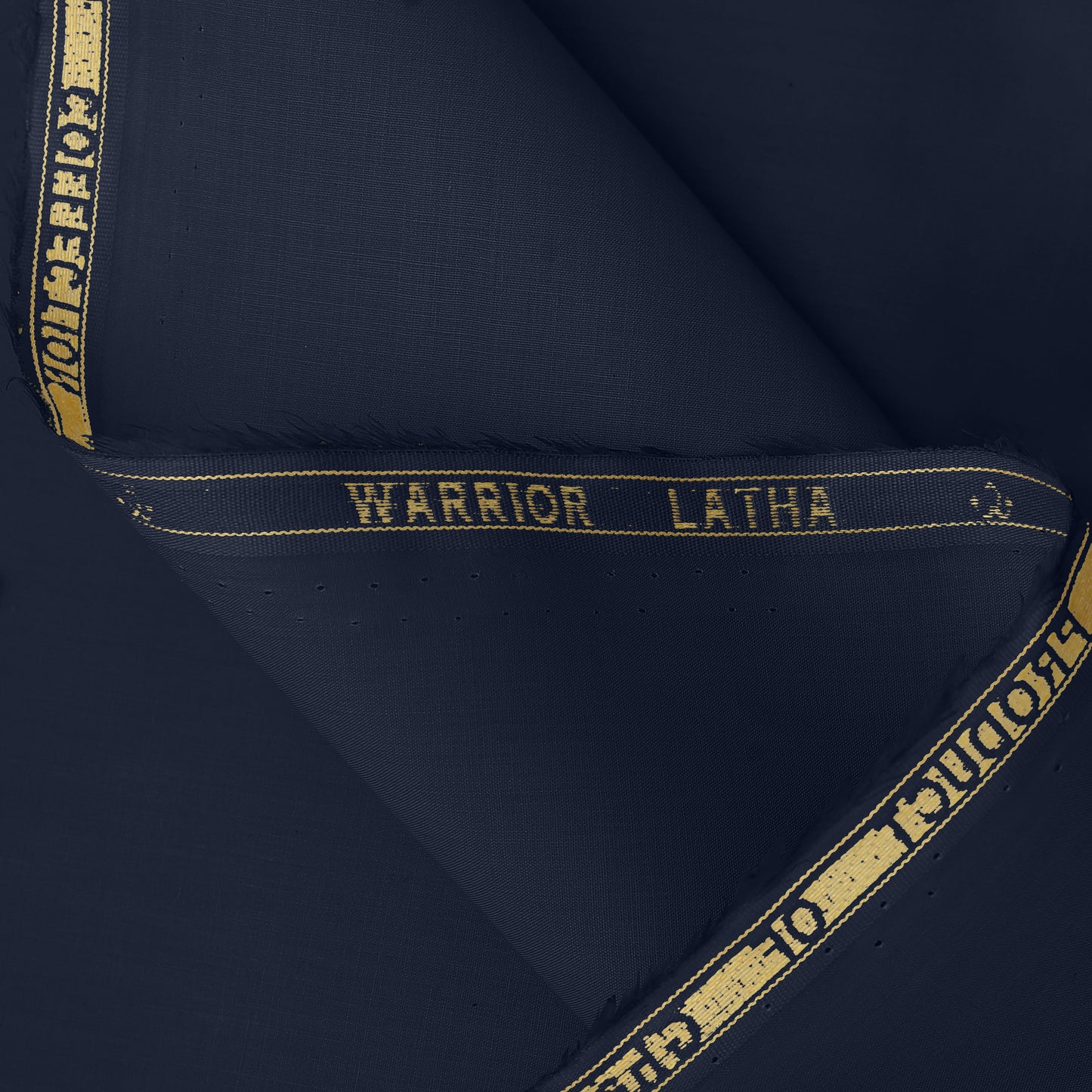 Warrior - Latha