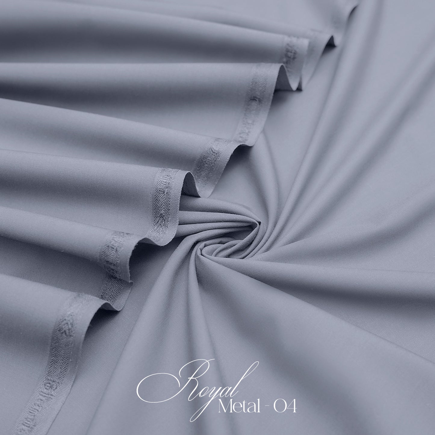 Royal – Premium Wash & Wear Fabric