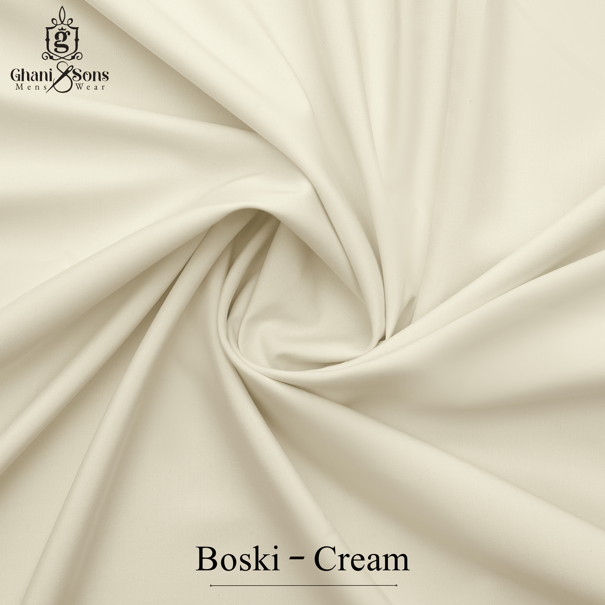 Prestige Boski - Imported Boski Silk Yarn