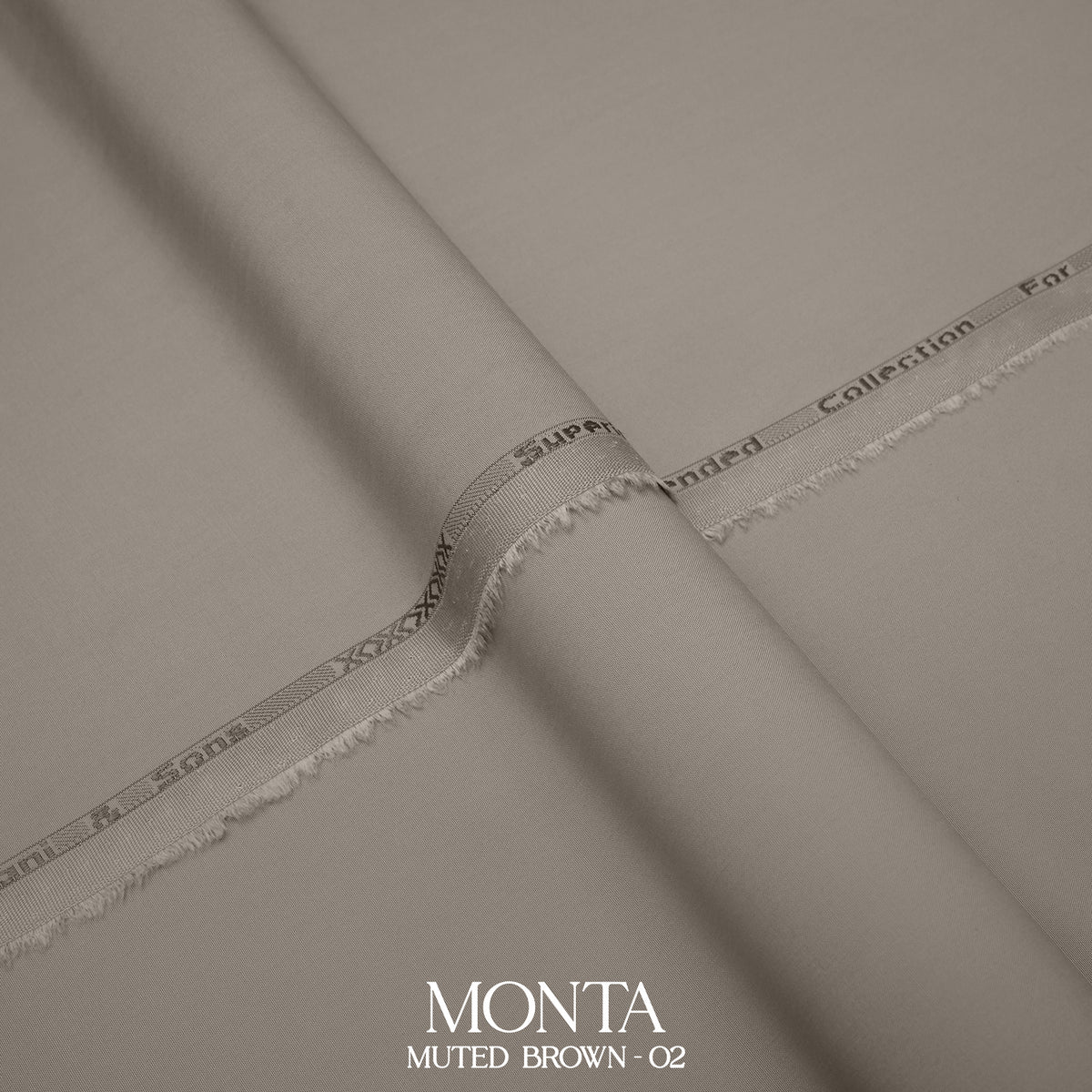 Monta – Winter Wash N Wear Imported Microfiber Yarn
