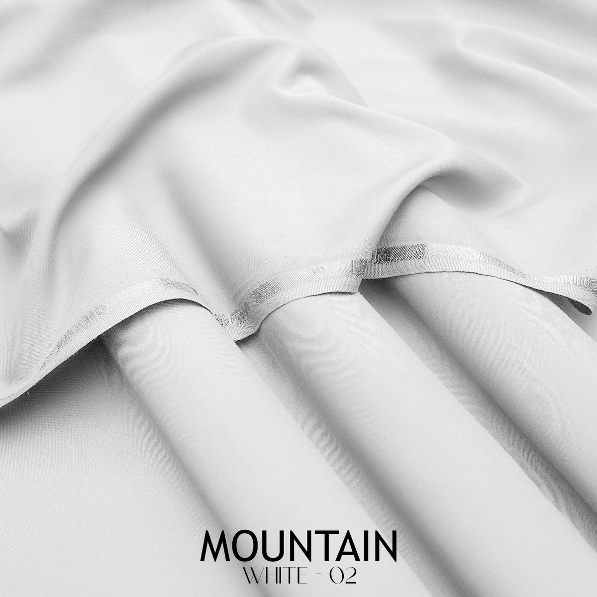 Mountain – Wash N Wear Imported Microfiber Yarn