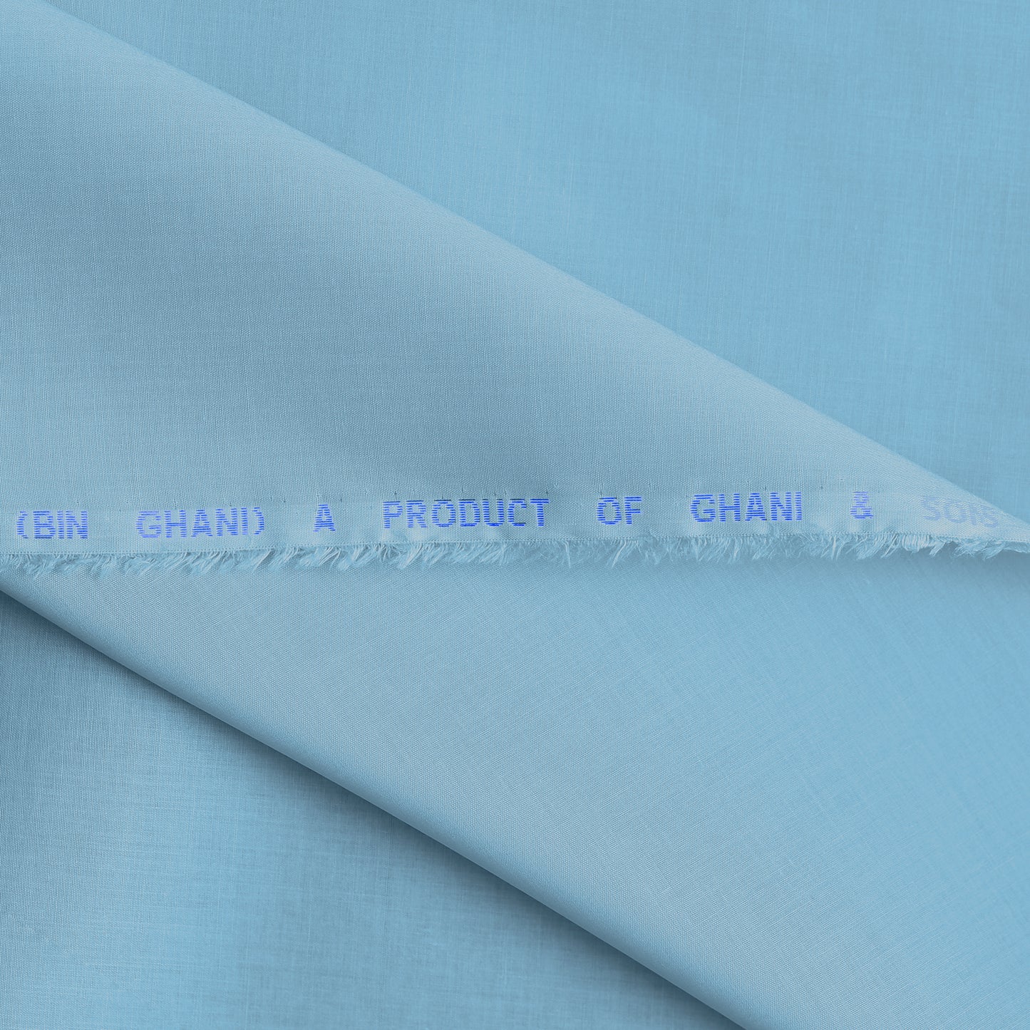 Bin Ghani - 100% Super Fine Cotton