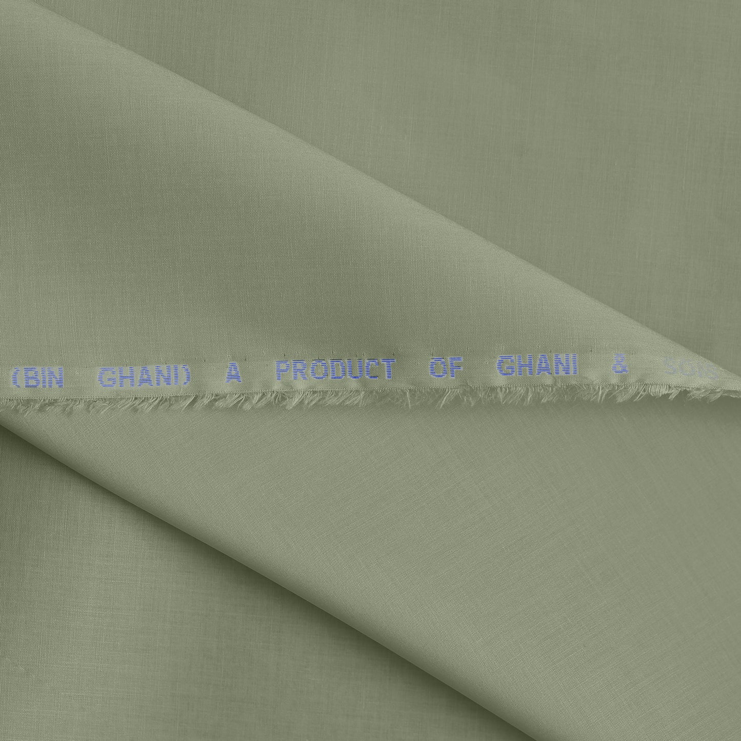 Bin Ghani - 100% Super Fine Cotton