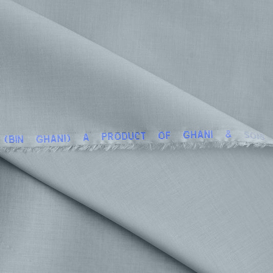 Bin Ghani - 100% Super Fine Cotton