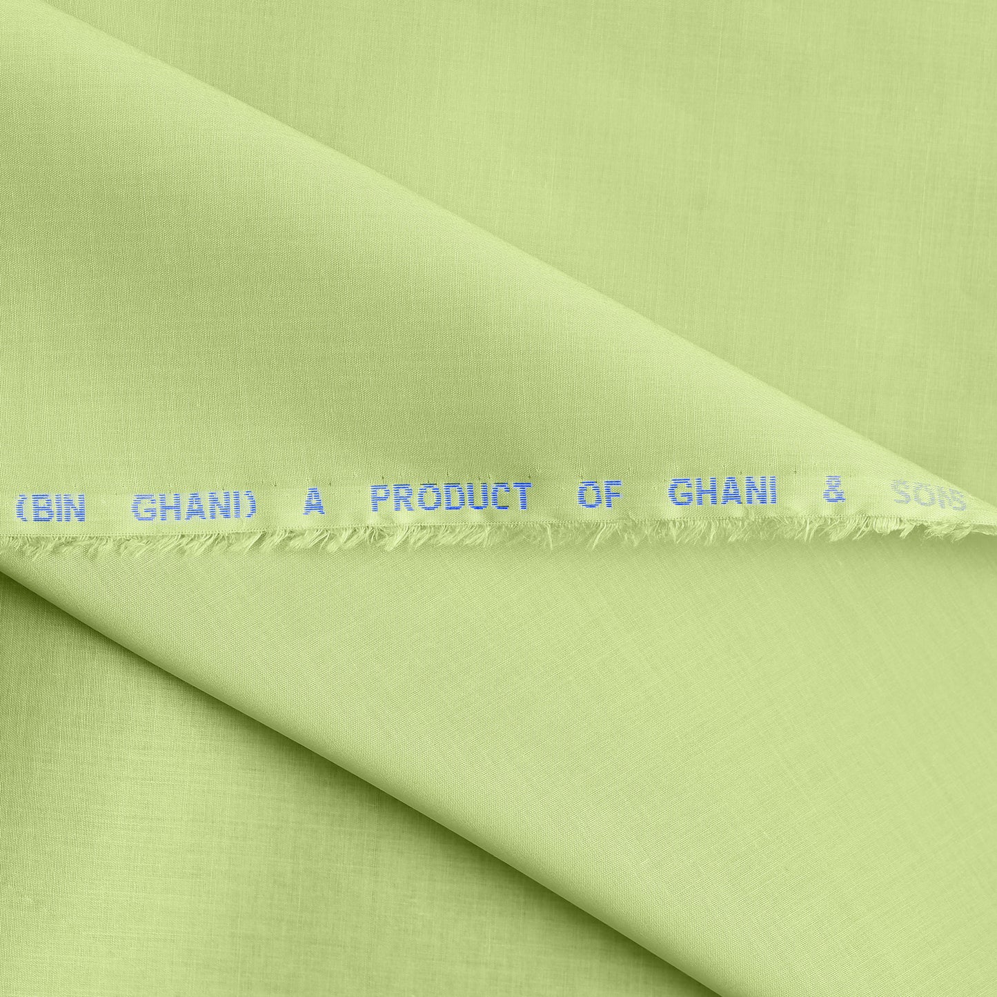 Bin Ghani - 100% Super Fine Cotton