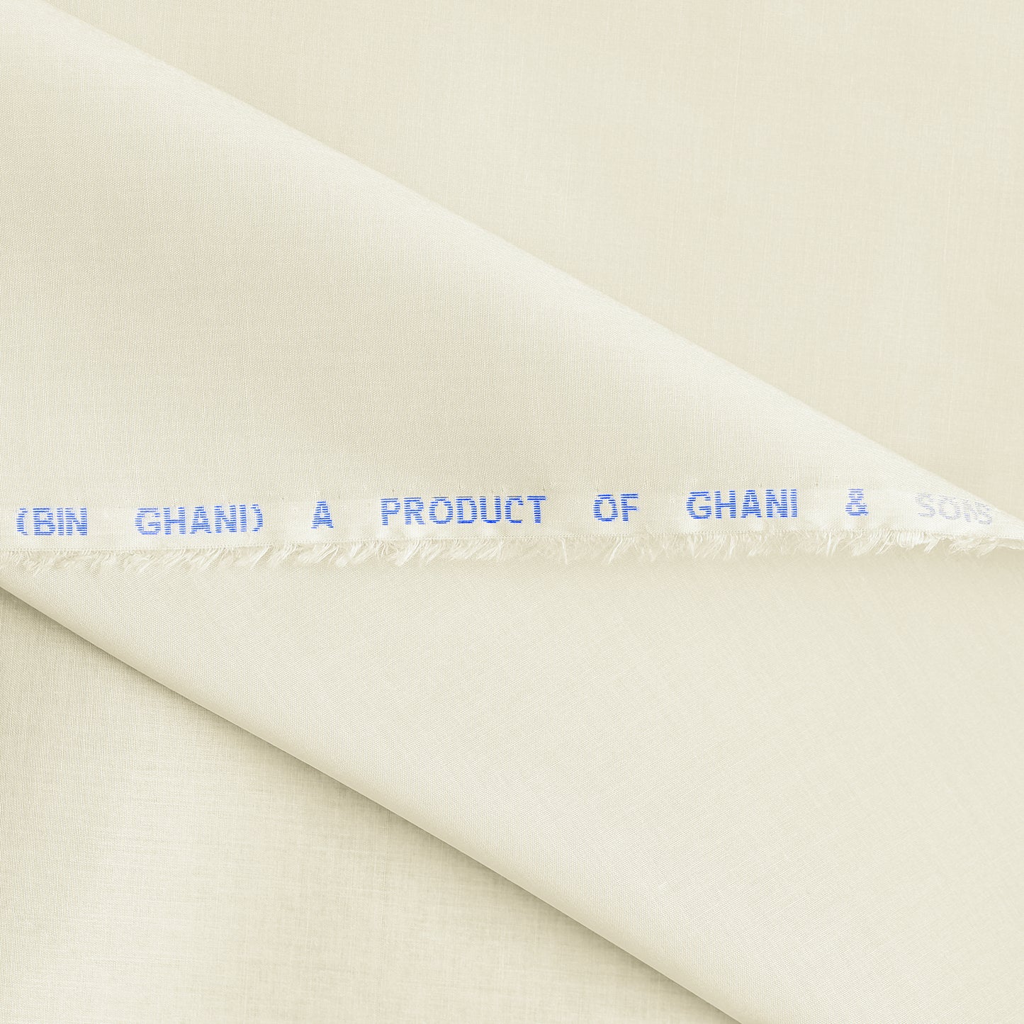 Bin Ghani - 100% Super Fine Cotton