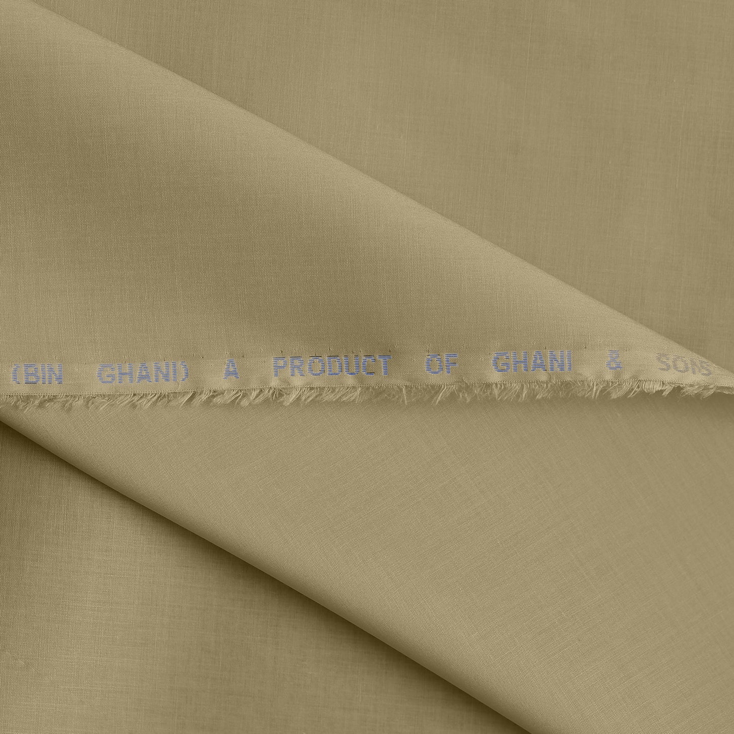 Bin Ghani - 100% Super Fine Cotton