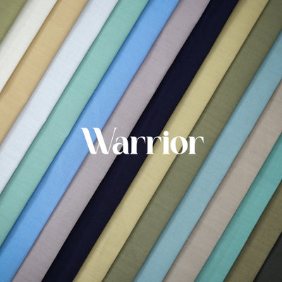 Warrior - Latha