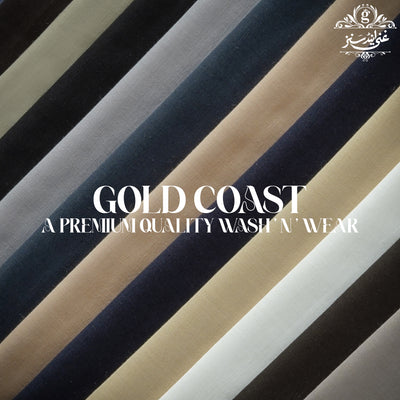 Gold Cost - Premium Quality Wash n Wear