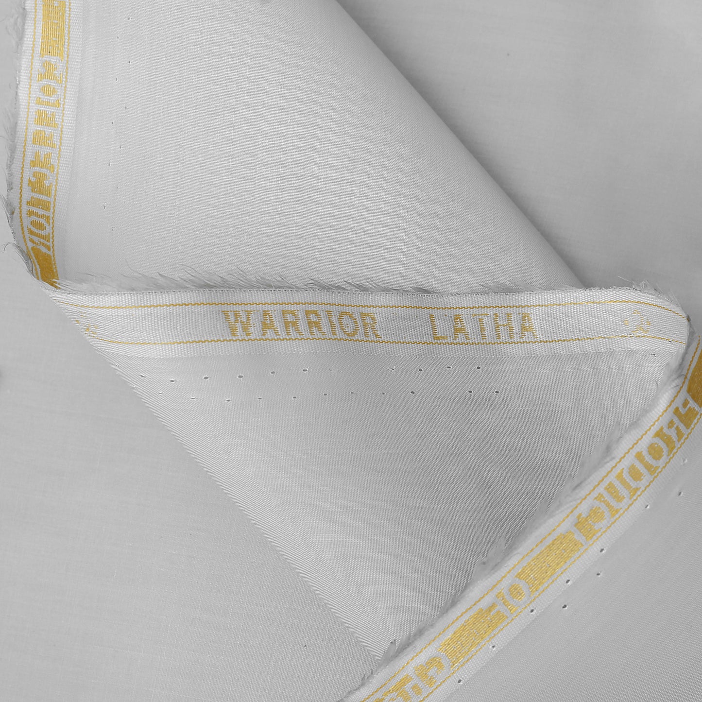 Warrior - Latha