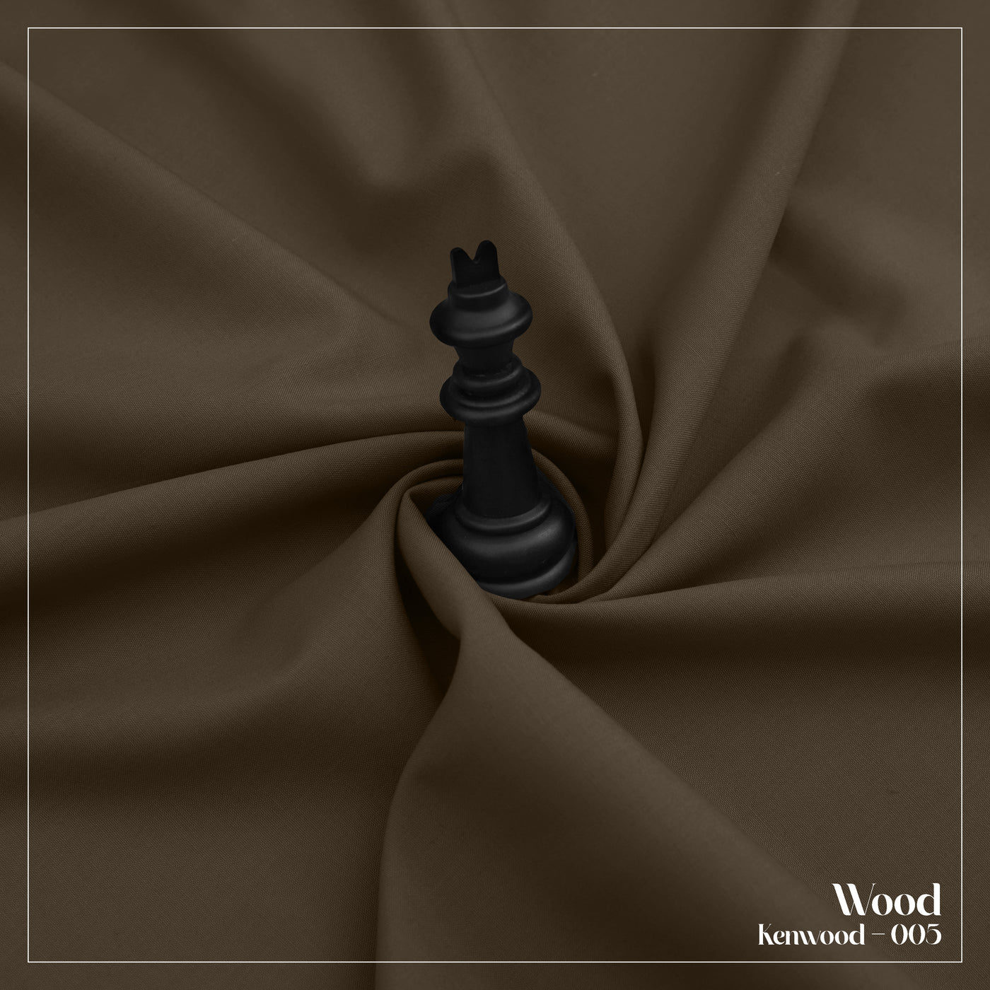 Kenwood - Premium Wash n Wear