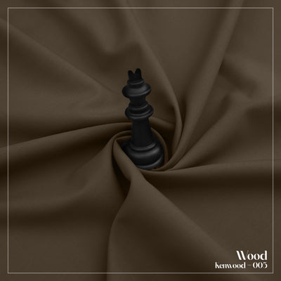Kenwood - Premium Wash n Wear