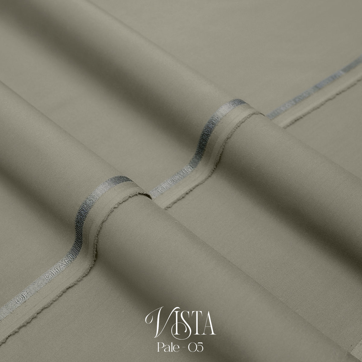 Vista | Wash N Wear Toyobo Fabric