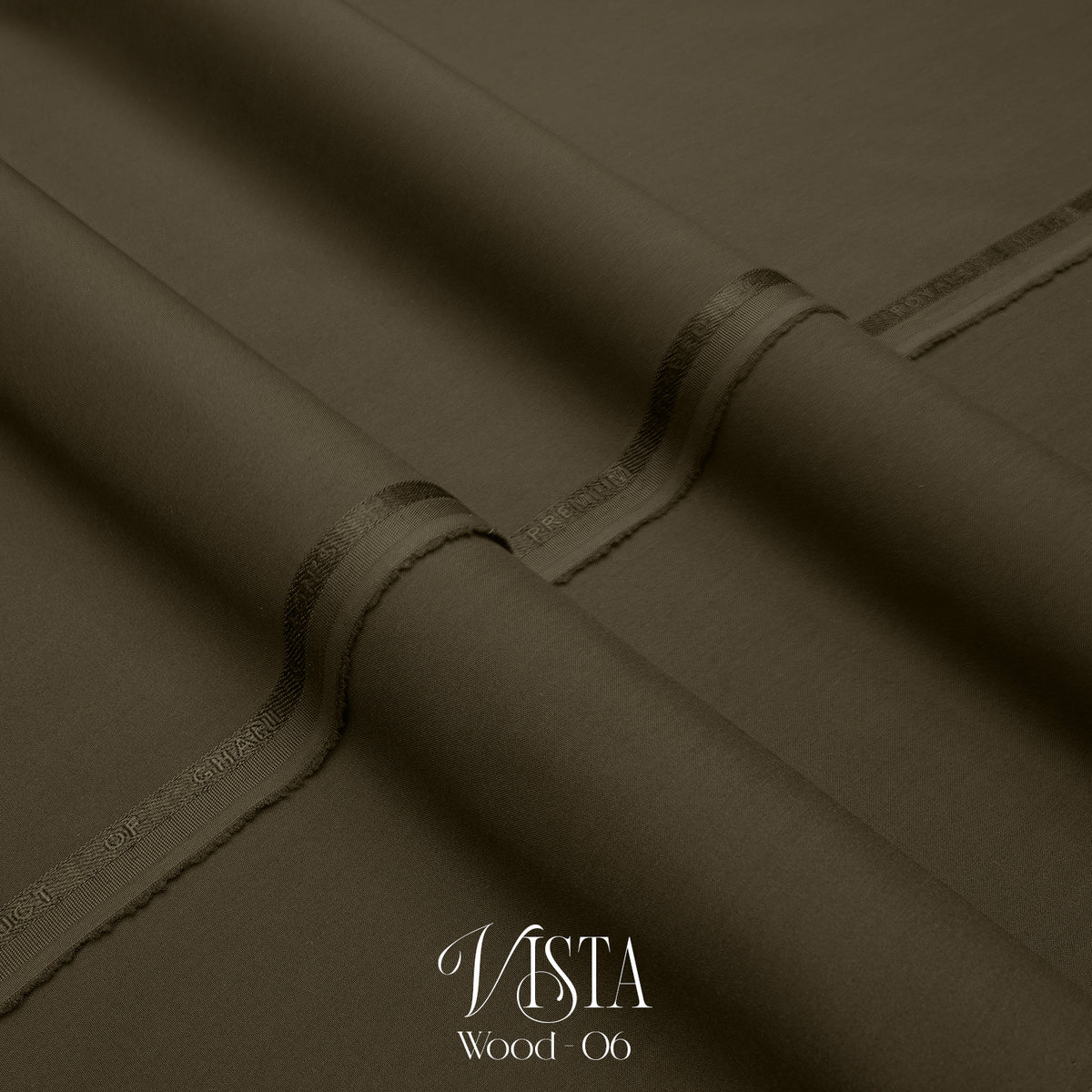 Vista | Wash N Wear Toyobo Fabric