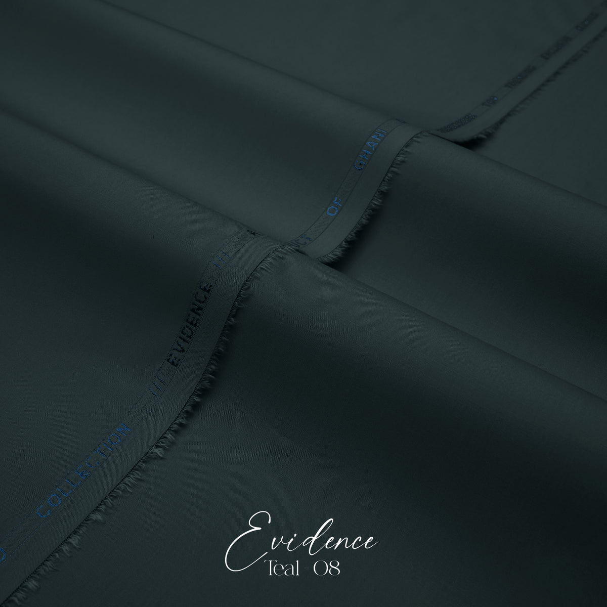 Evidence – Wash N Wear Imported Microfiber Yarn