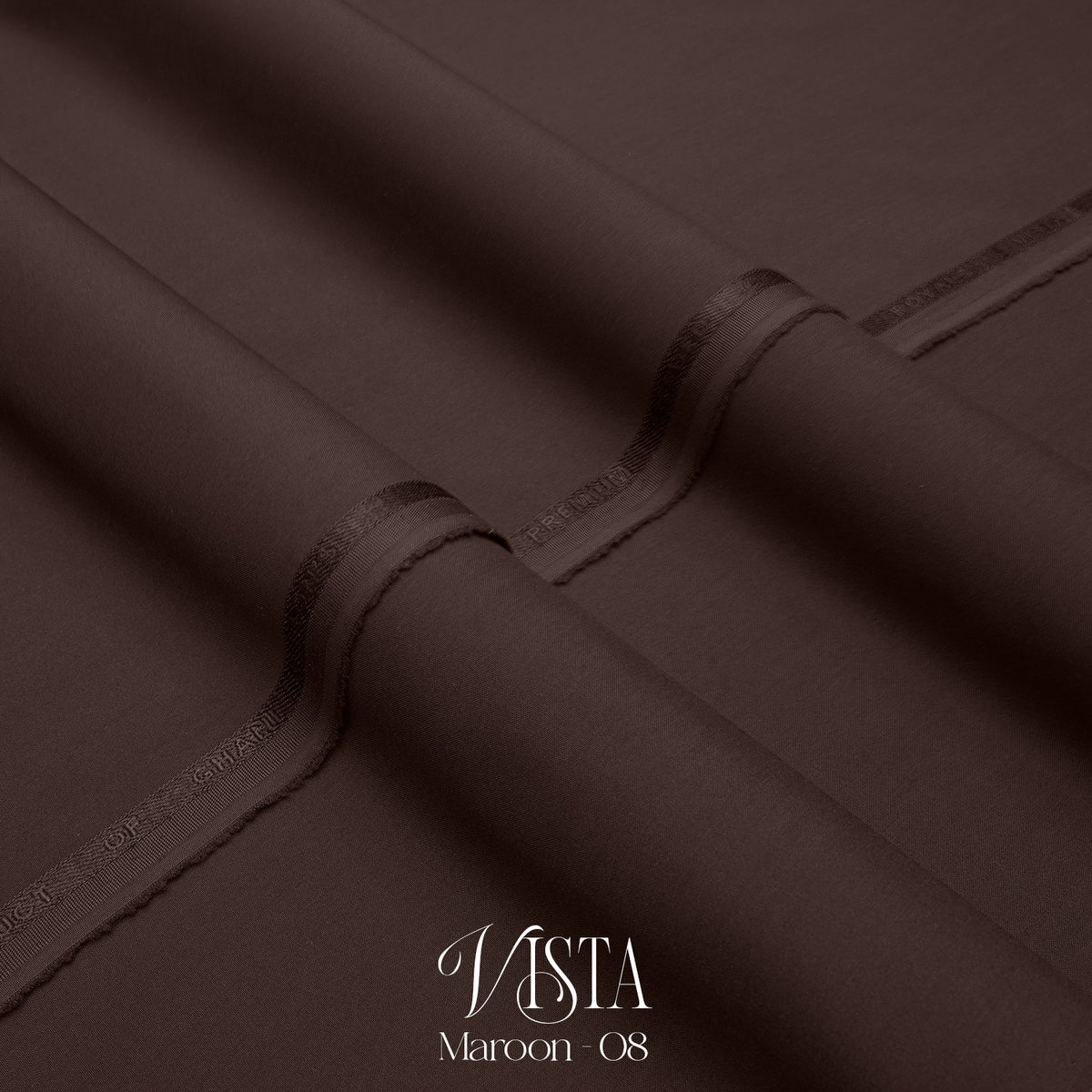 Vista | Wash N Wear Toyobo Fabric