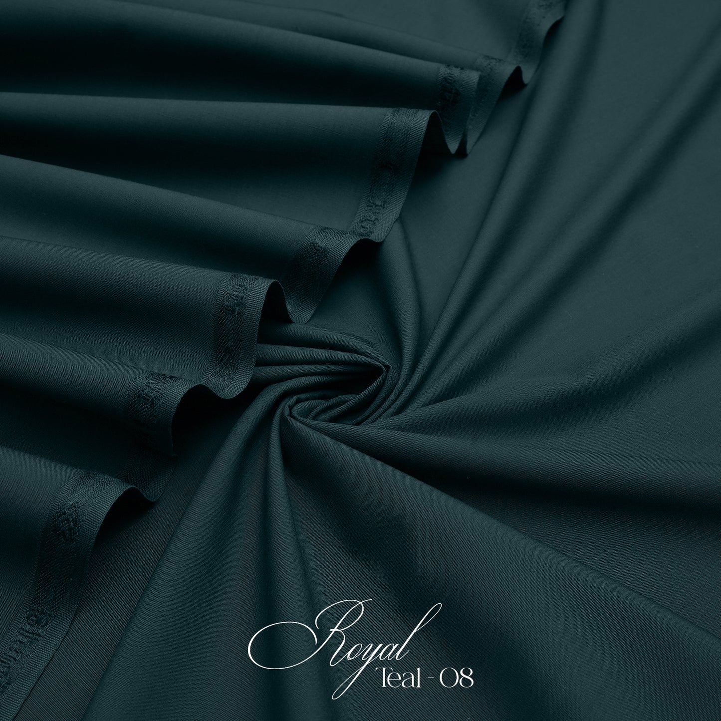 Royal  – Premium Wash & Wear Fabric