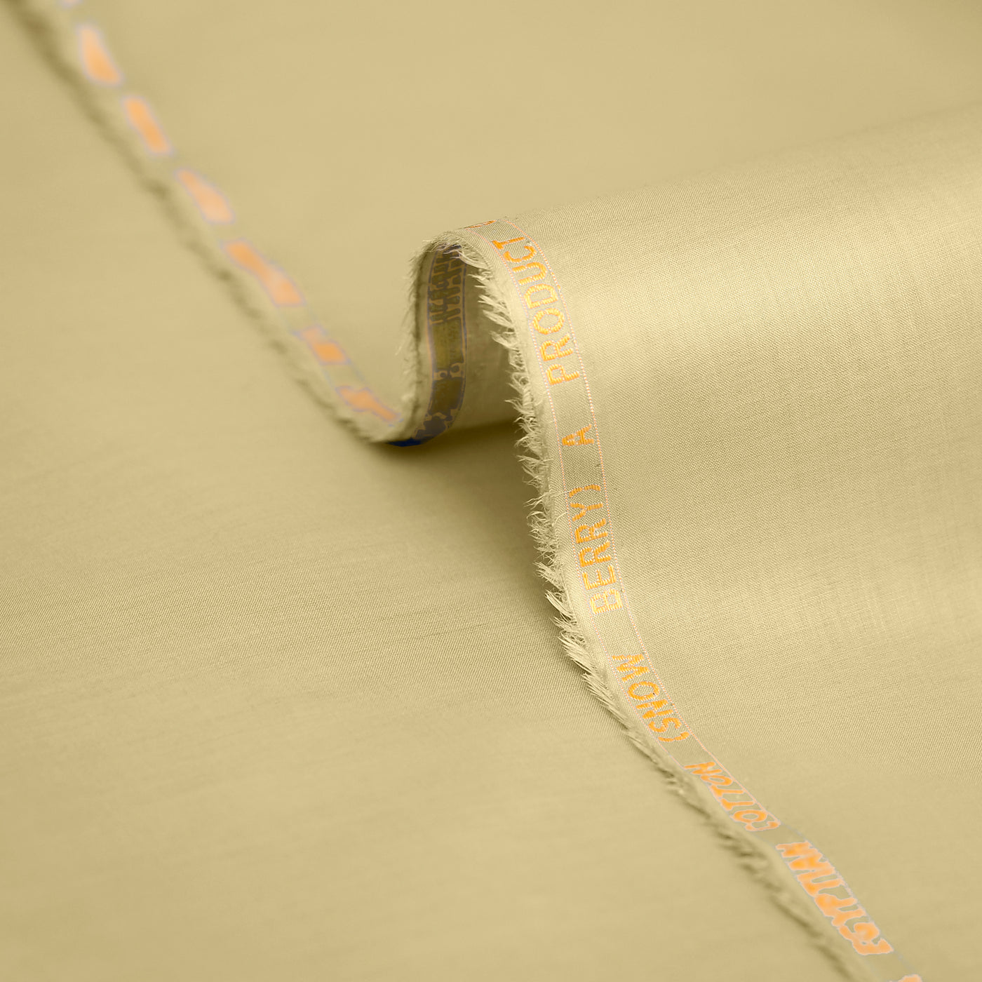 Snow Berry - 100% Super Fine Cotton