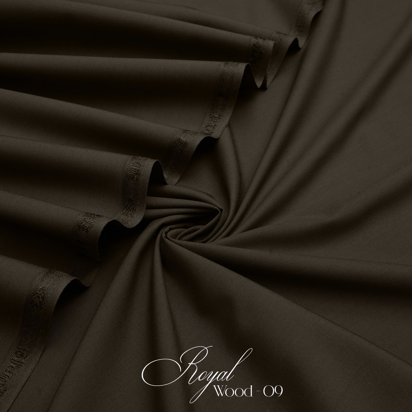 Royal  – Premium Wash & Wear Fabric