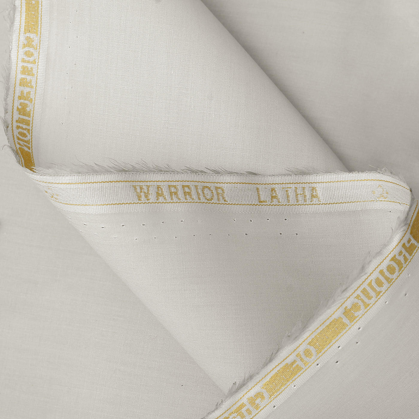 Warrior - Latha