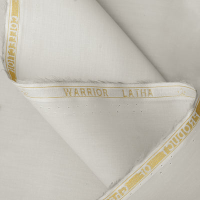 Warrior - Latha
