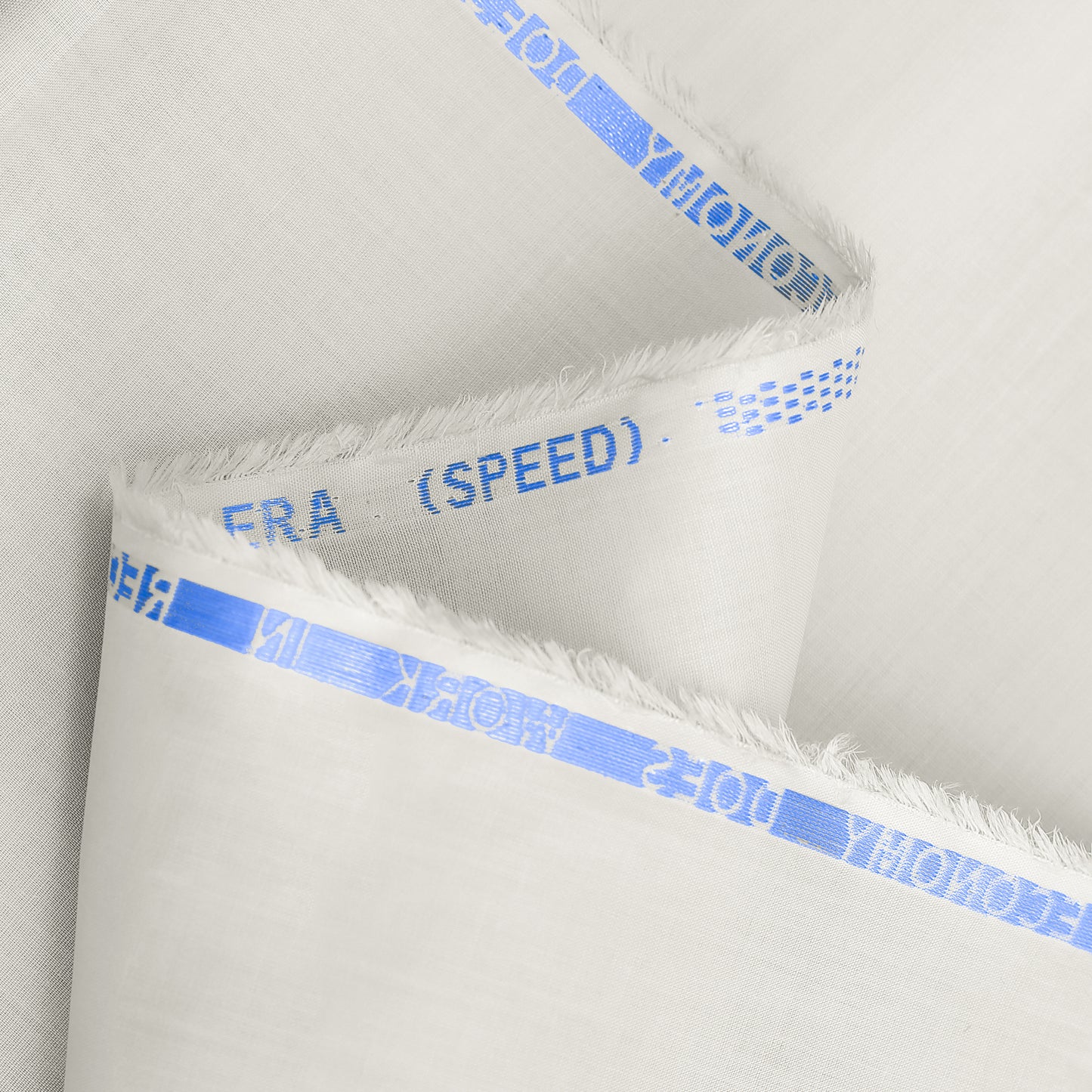 Speed - 100% Super Fine Giza Cotton