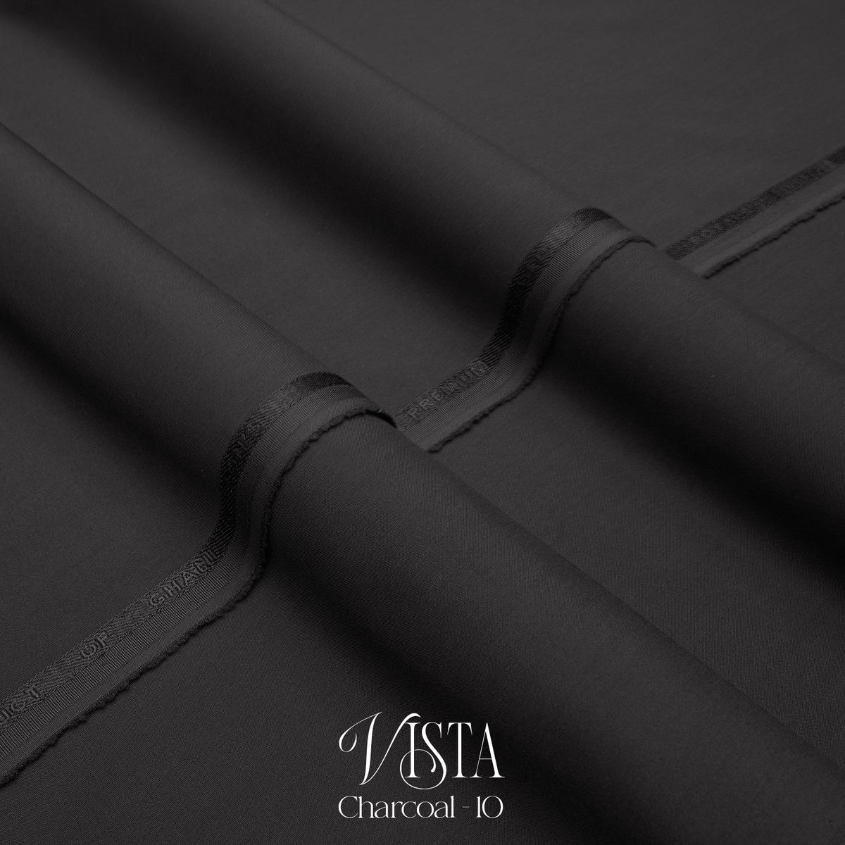 Vista | Wash N Wear Toyobo Fabric