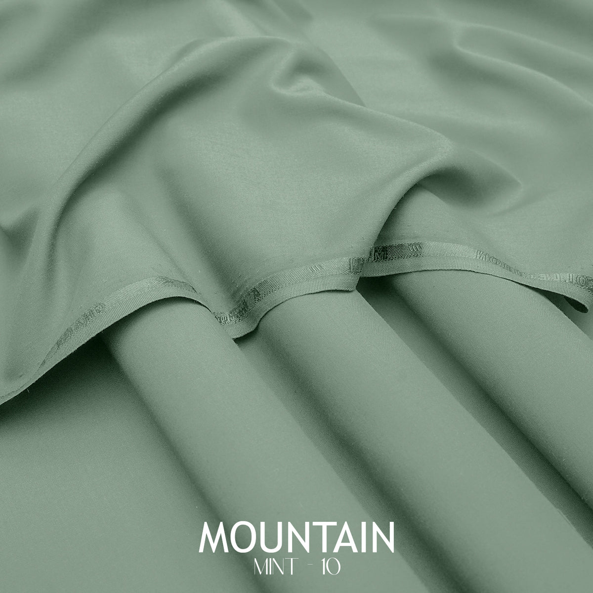 Mountain – Wash N Wear Imported Microfiber Yarn