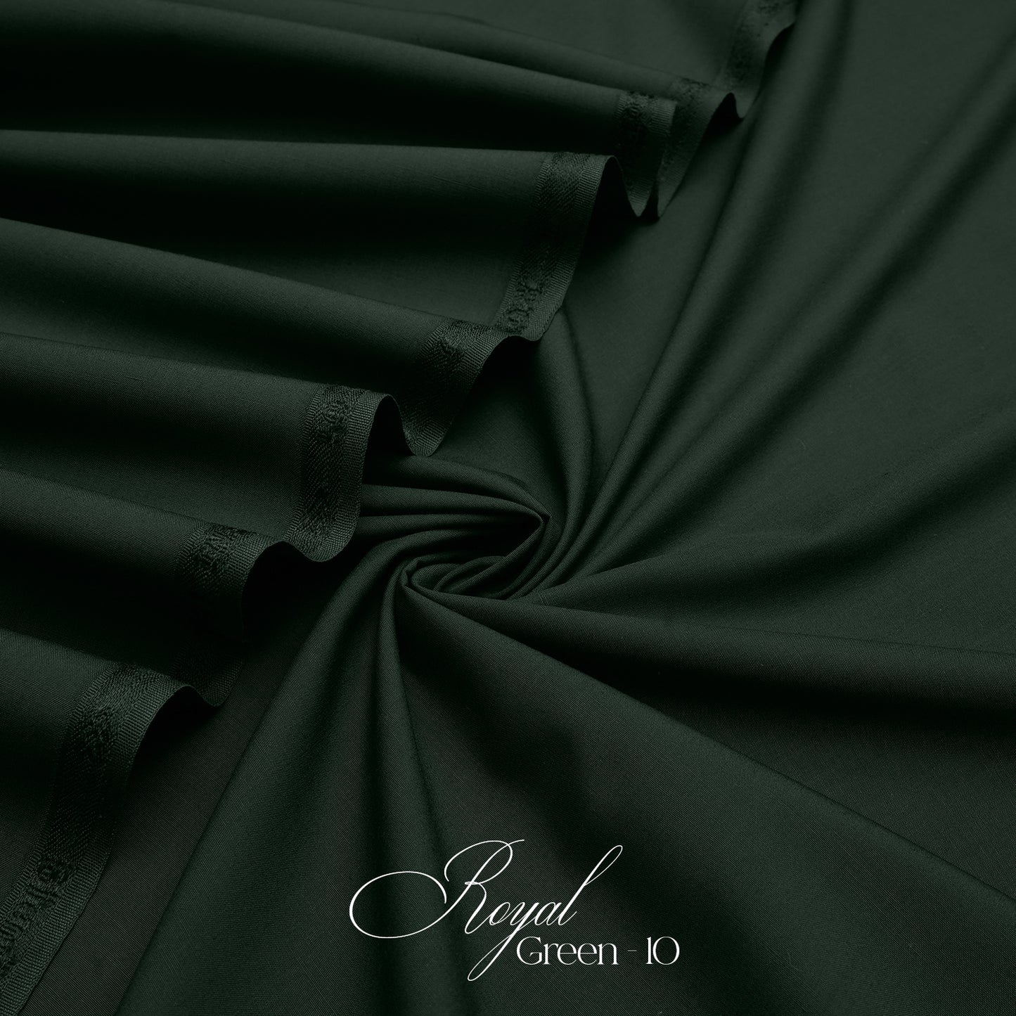 Royal  – Premium Wash & Wear Fabric