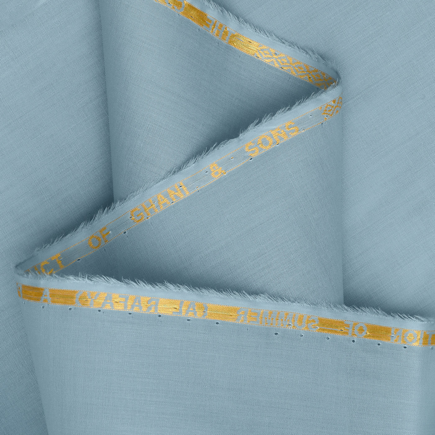 Al Rafay - Lawn Cotton Fabric