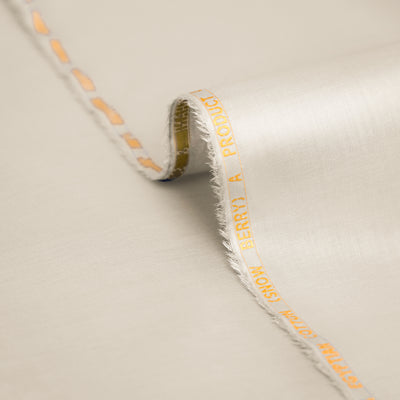 Snow Berry - 100% Super Fine Cotton