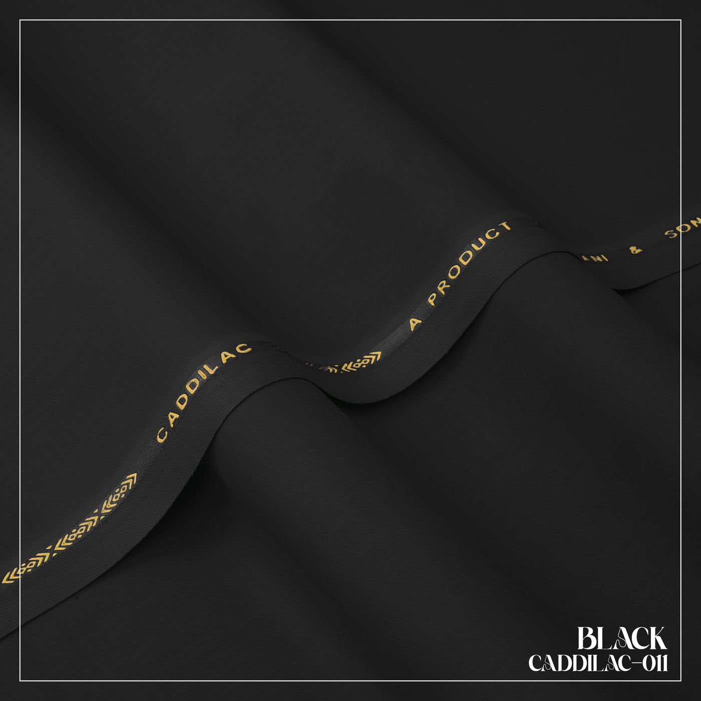 Caddilac - Premium Quality Wash n Wear