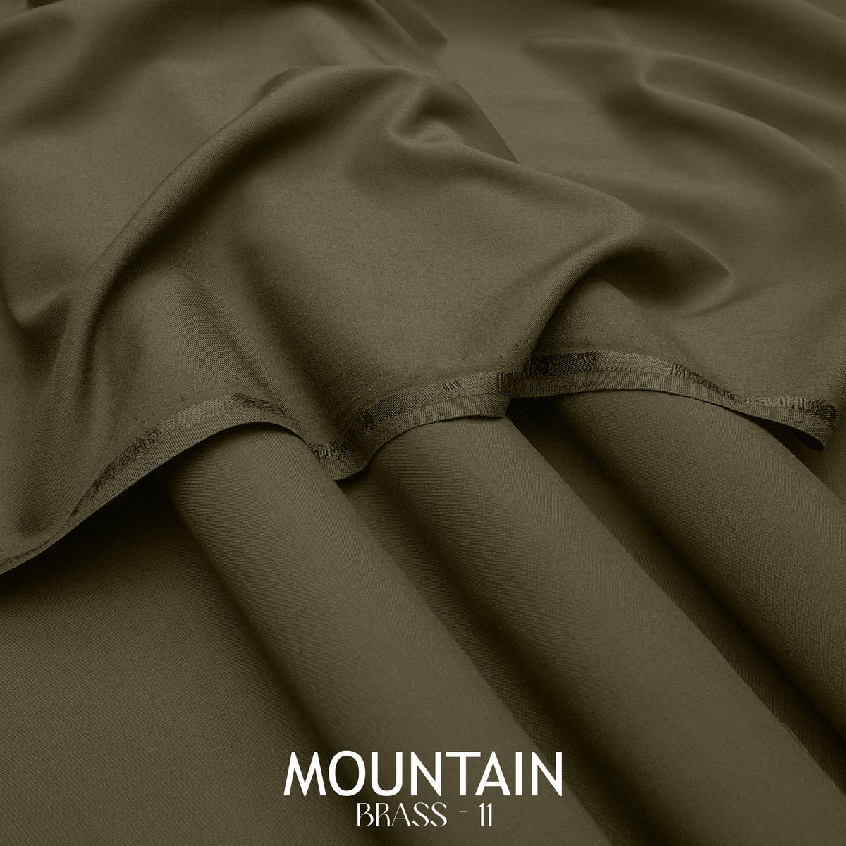 Mountain – Wash N Wear Imported Microfiber Yarn