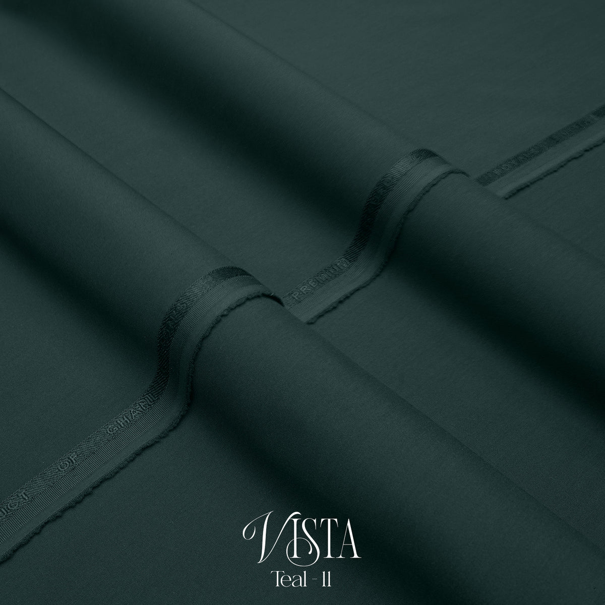 Vista | Wash N Wear Toyobo Fabric