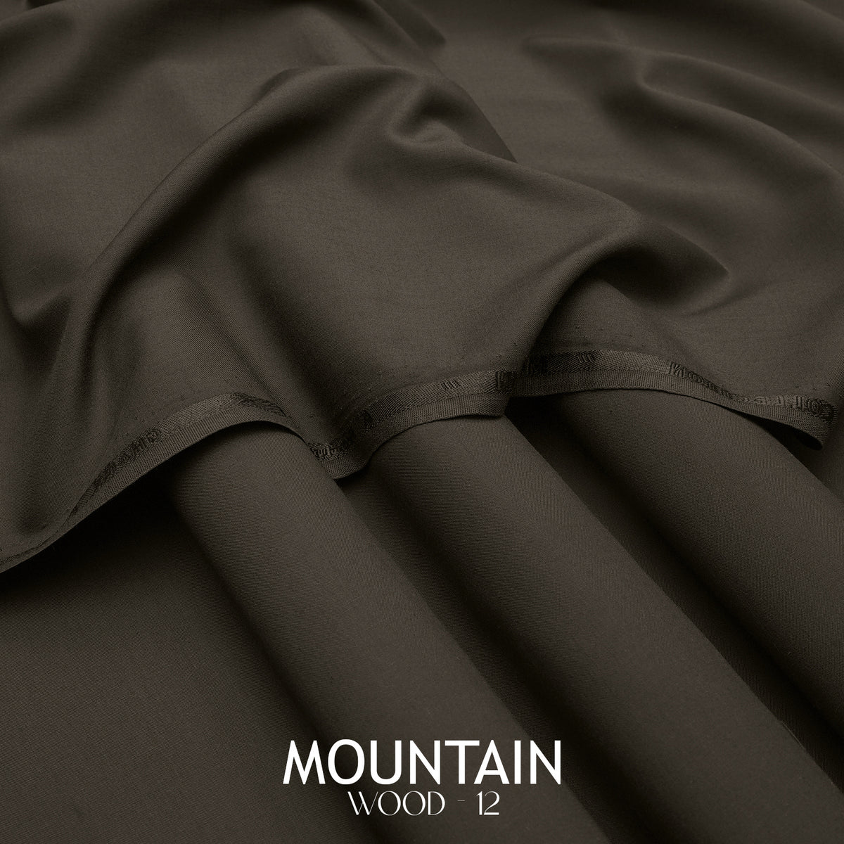 Mountain – Wash N Wear Imported Microfiber Yarn
