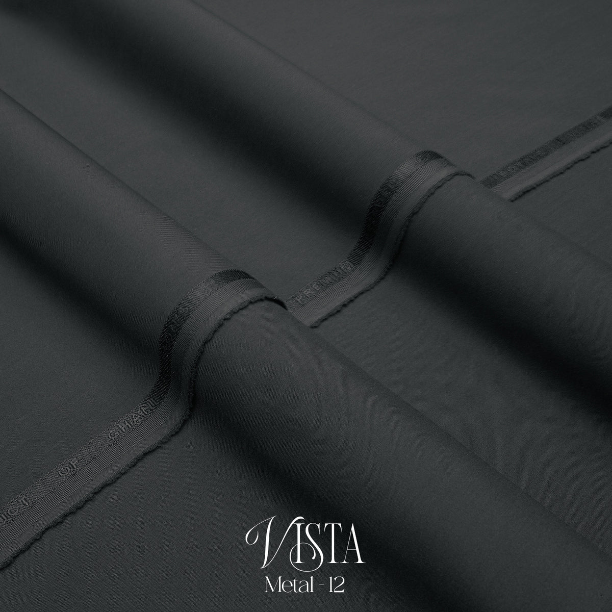 Vista | Wash N Wear Toyobo Fabric