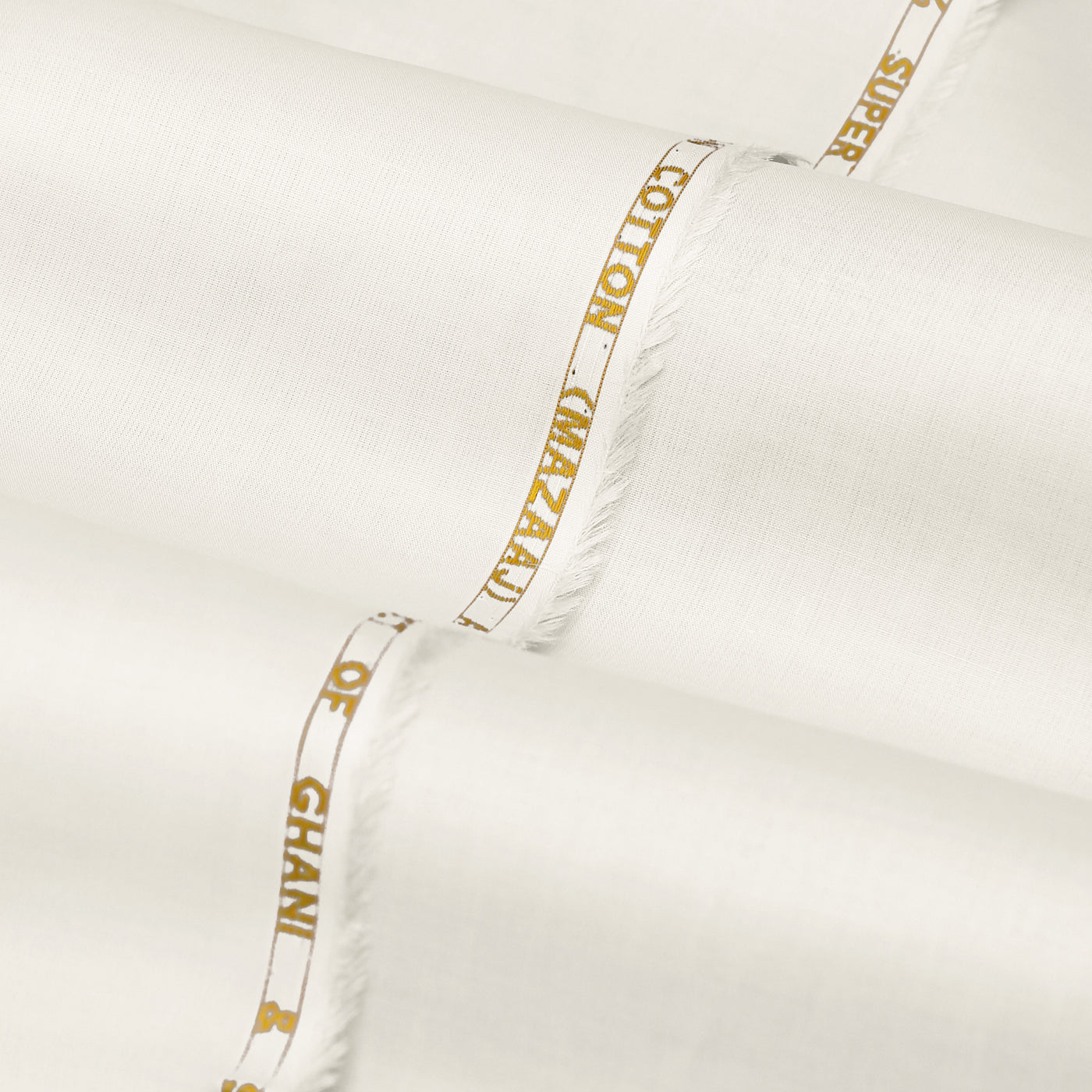 Mazaaj - 100% Egyption Cotton