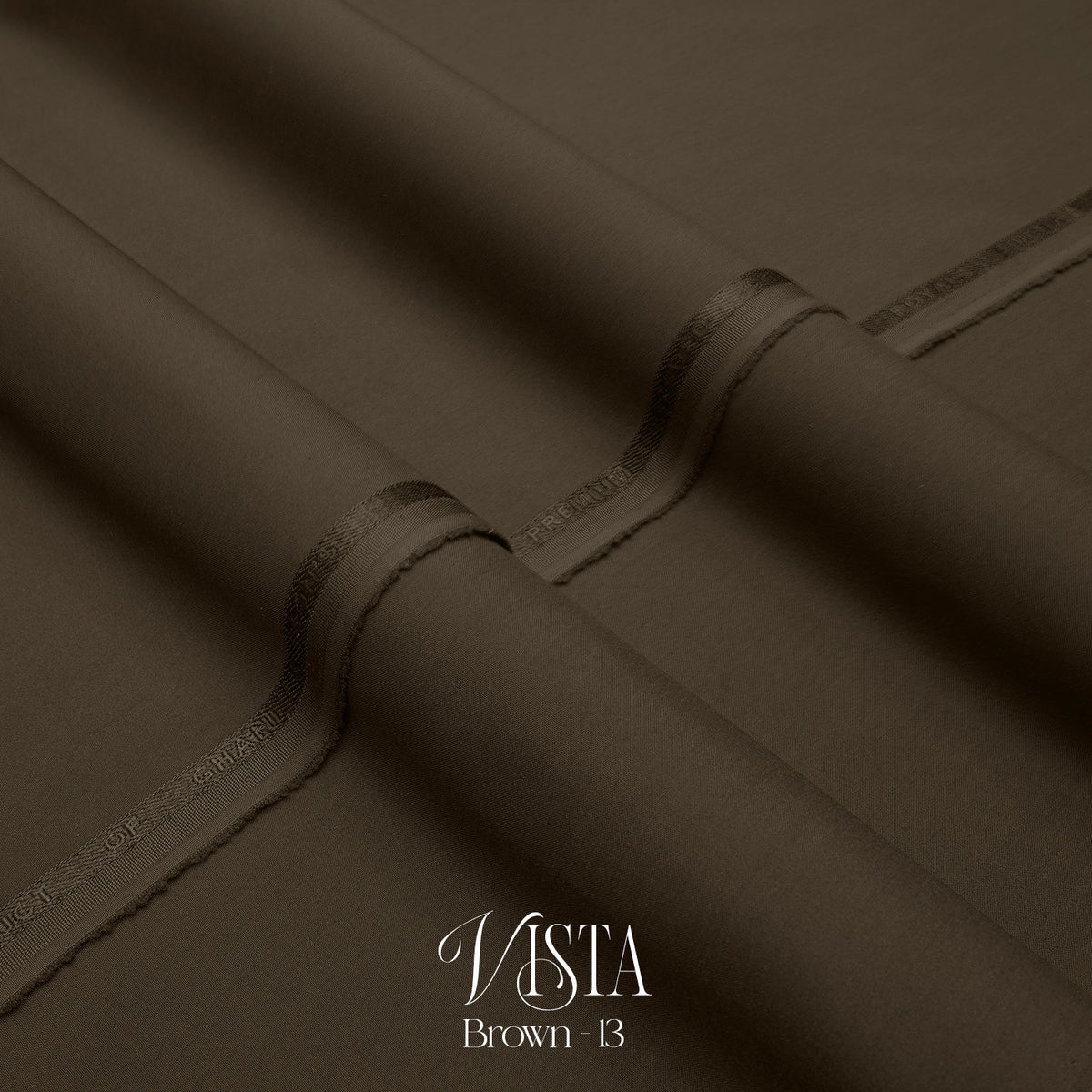 Vista | Wash N Wear Toyobo Fabric