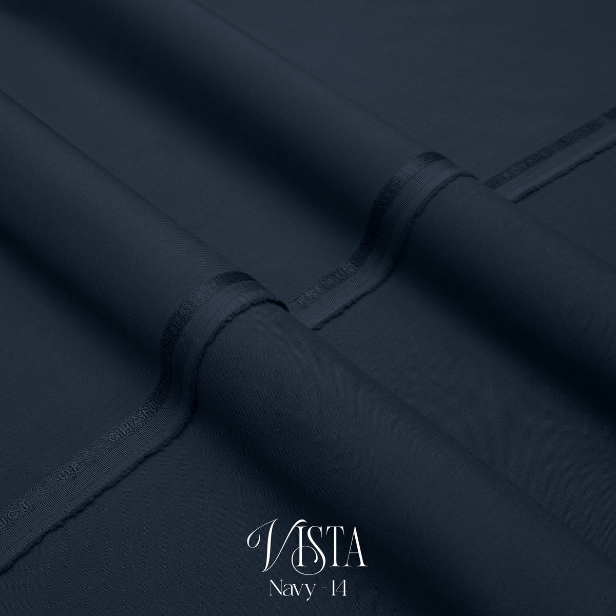 Vista | Wash N Wear Toyobo Fabric