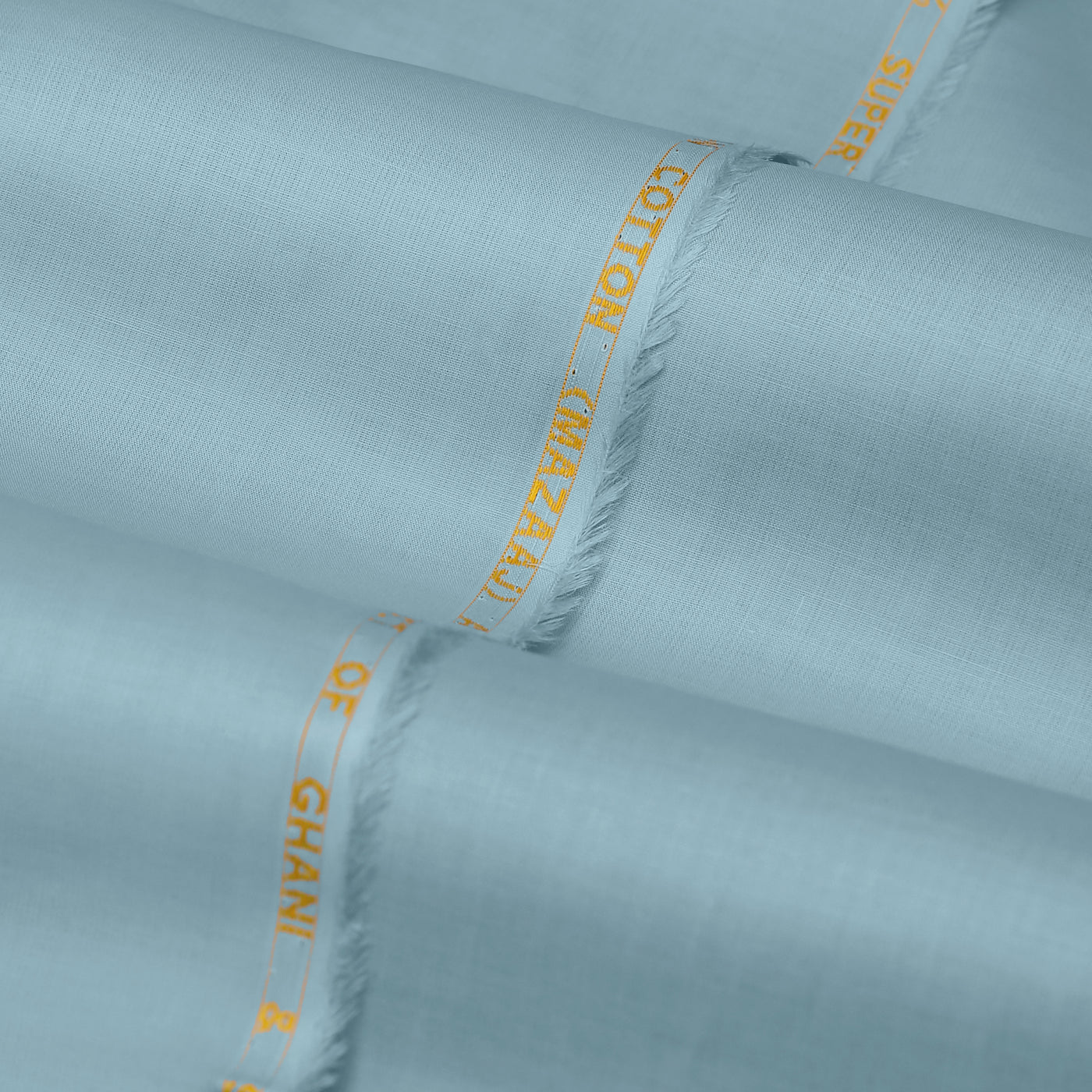 Mazaaj - 100% Egyption Cotton