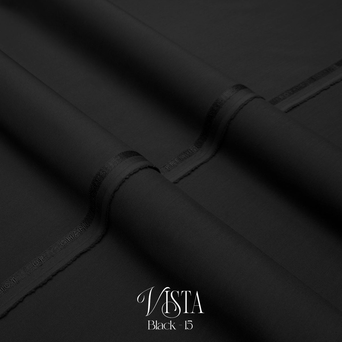 Vista | Wash N Wear Toyobo Fabric