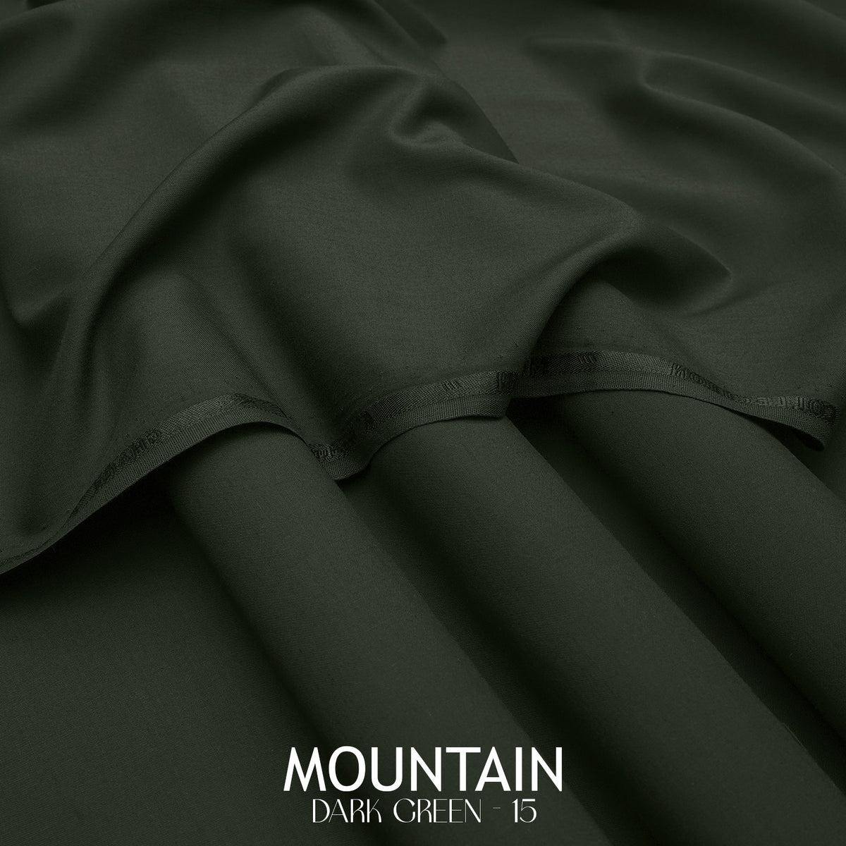 Mountain – Wash N Wear Imported Microfiber Yarn
