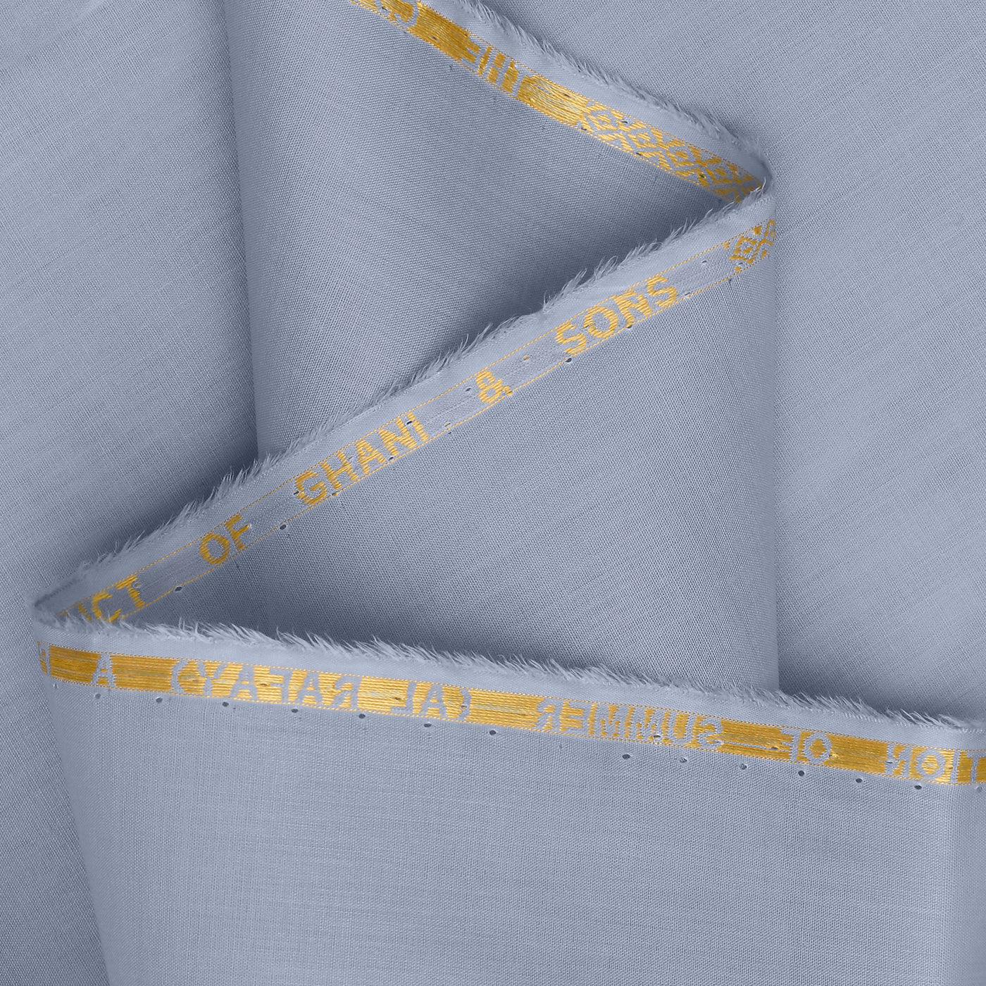 Al Rafay - Lawn Cotton Fabric