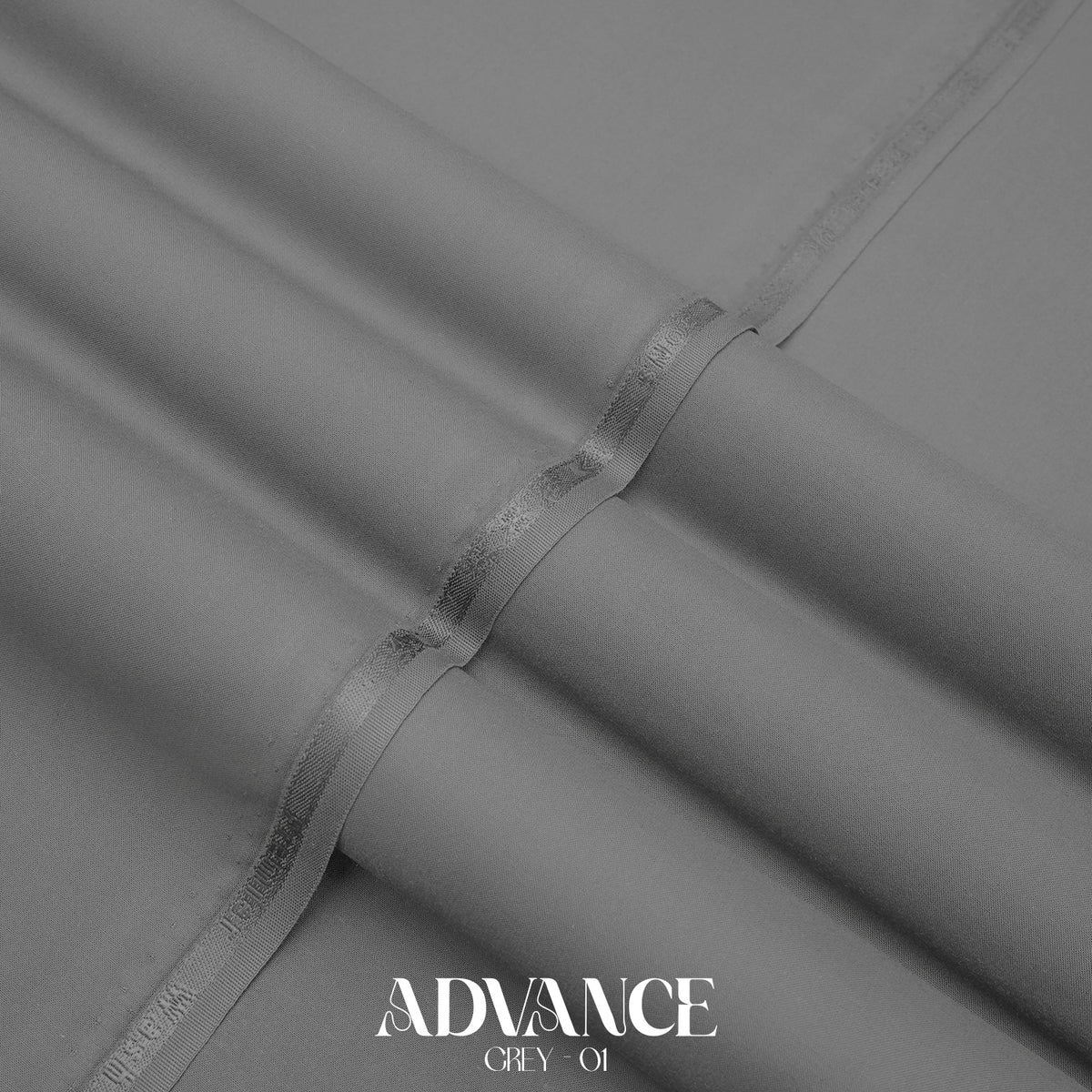 Advance – Premium Wash & Wear Fabric