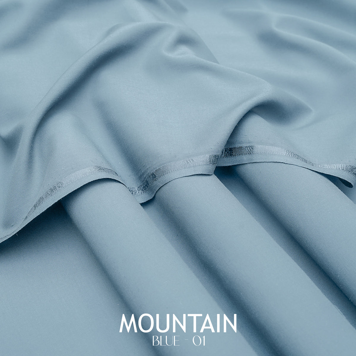 Mountain – Wash N Wear Imported Microfiber Yarn