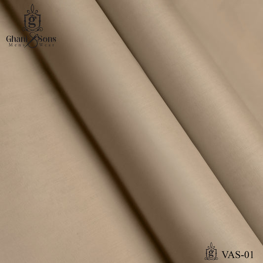 Vasal Cotton + Lawn Premium Quality