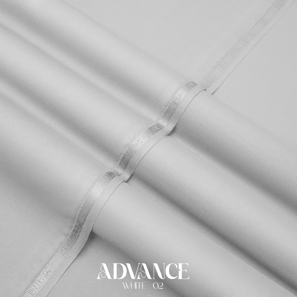Advance – Premium Wash & Wear Fabric