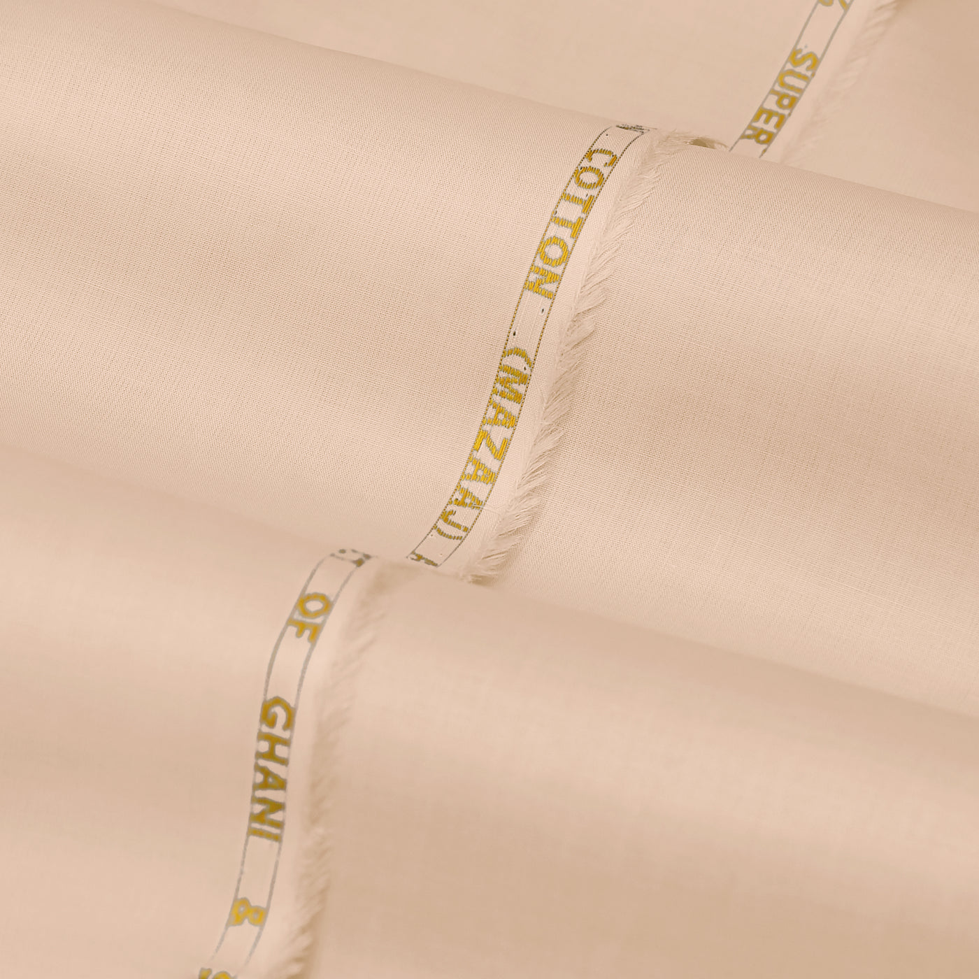 Mazaaj - 100% Egyption Cotton